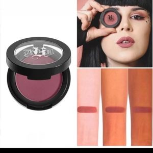 Kat Von D Lolita Eyeshadow & Blush